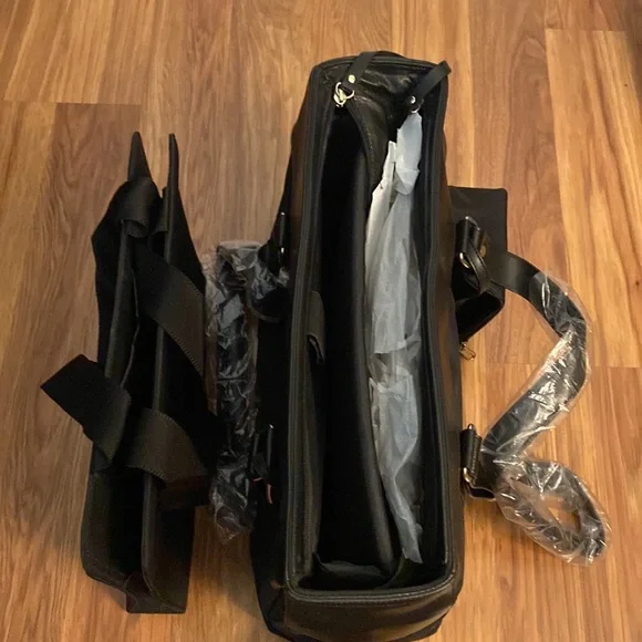 NWOT HP computer bag - Picture 6 of 16